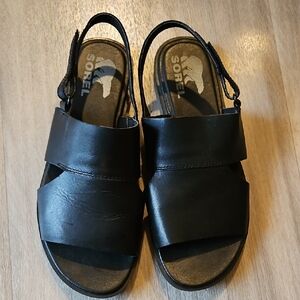 Sorel Sandals Sz 8.5